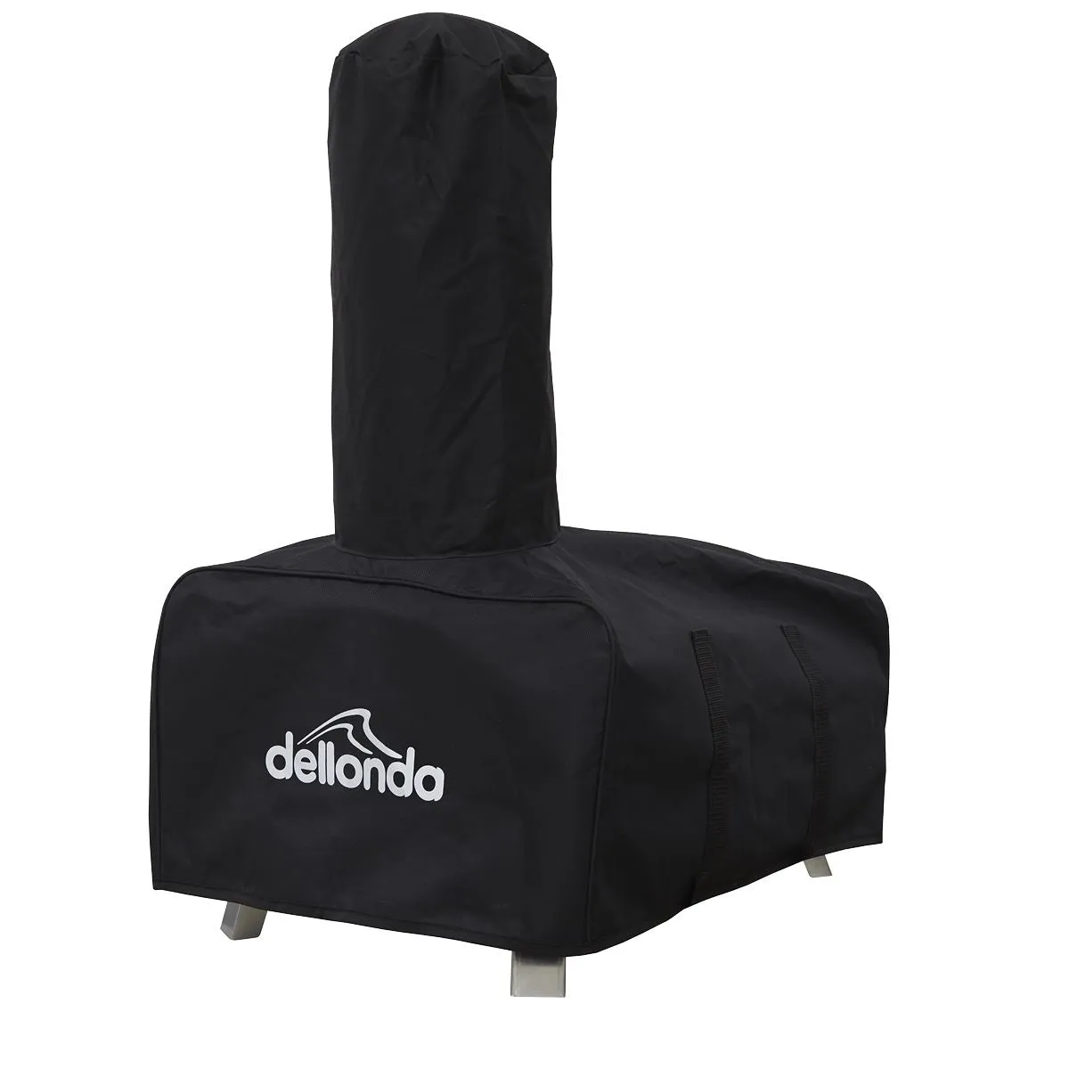 Dellonda Outdoor Pizza Oven Cover & Carry Bag for DG10 & DG11