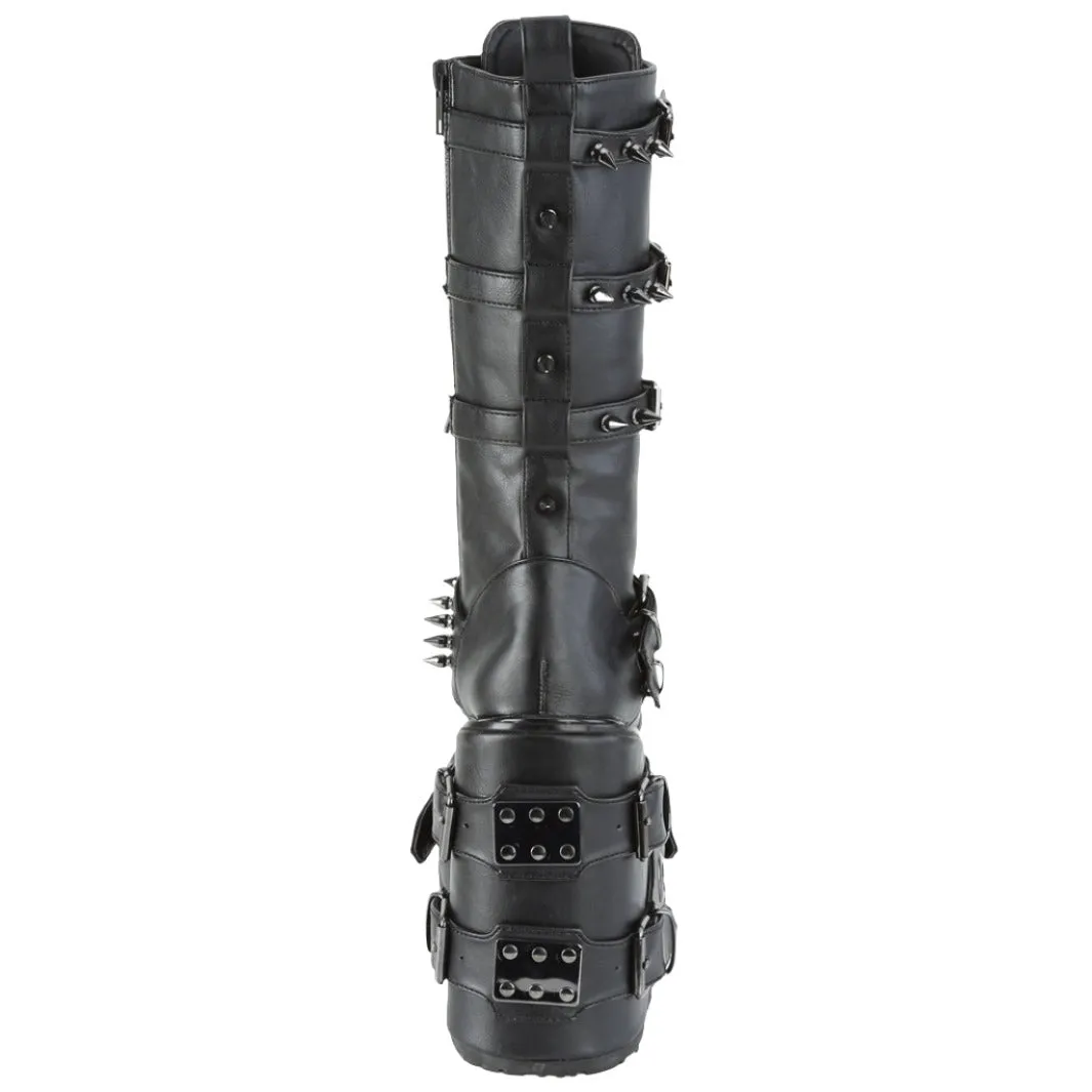 DemoniaCult SWING 327 Boots