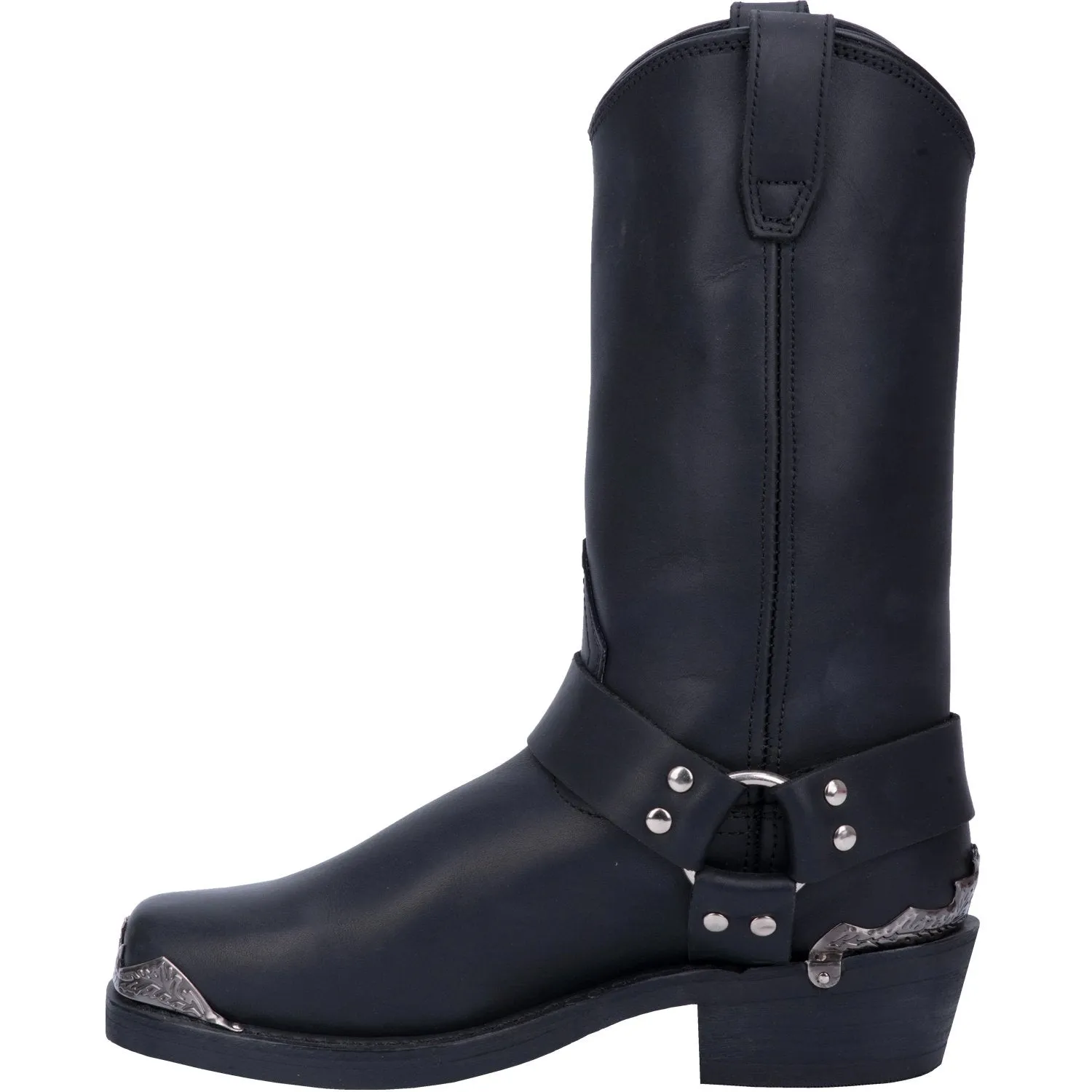 DINGO Men's Chopper - Black