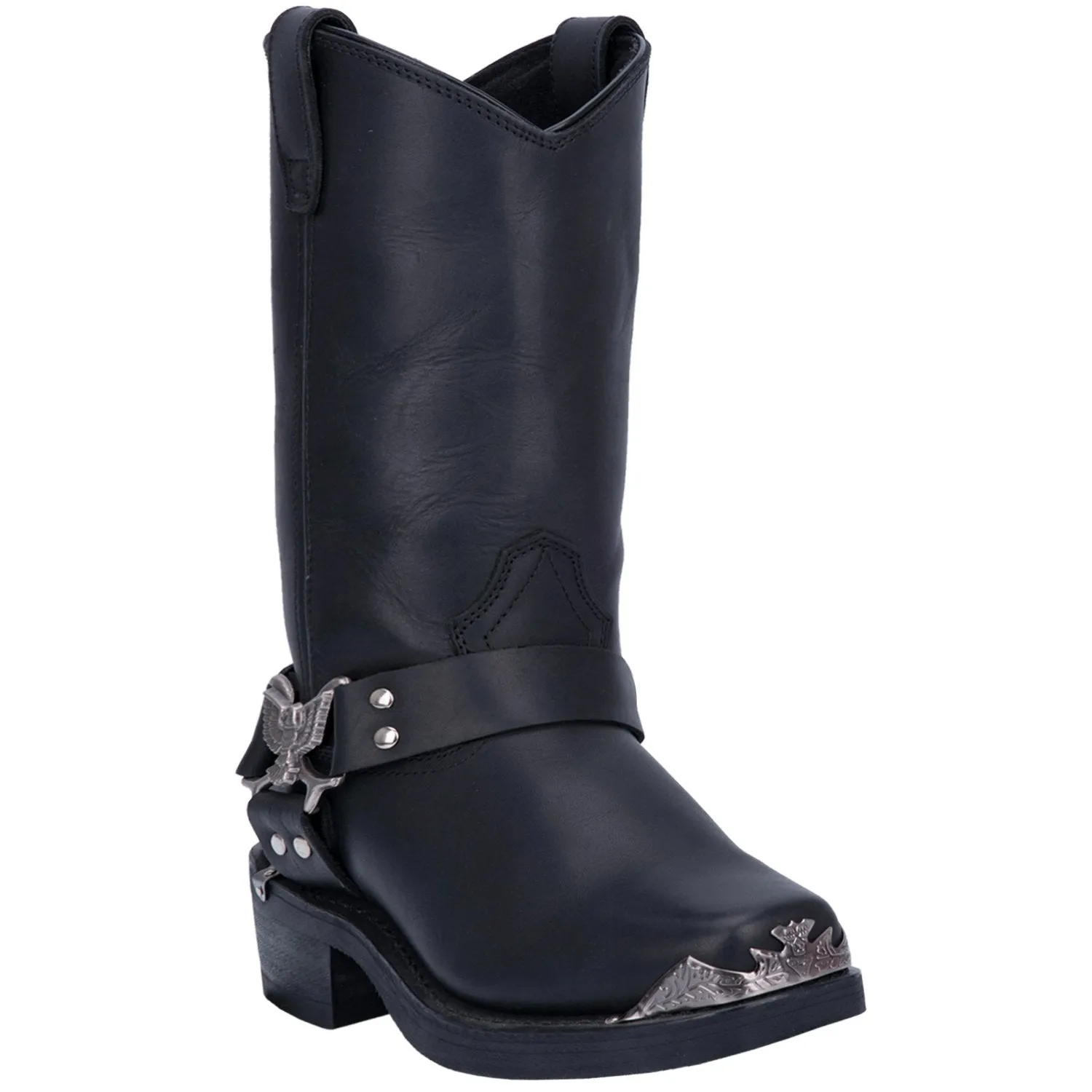 DINGO Men's Chopper - Black