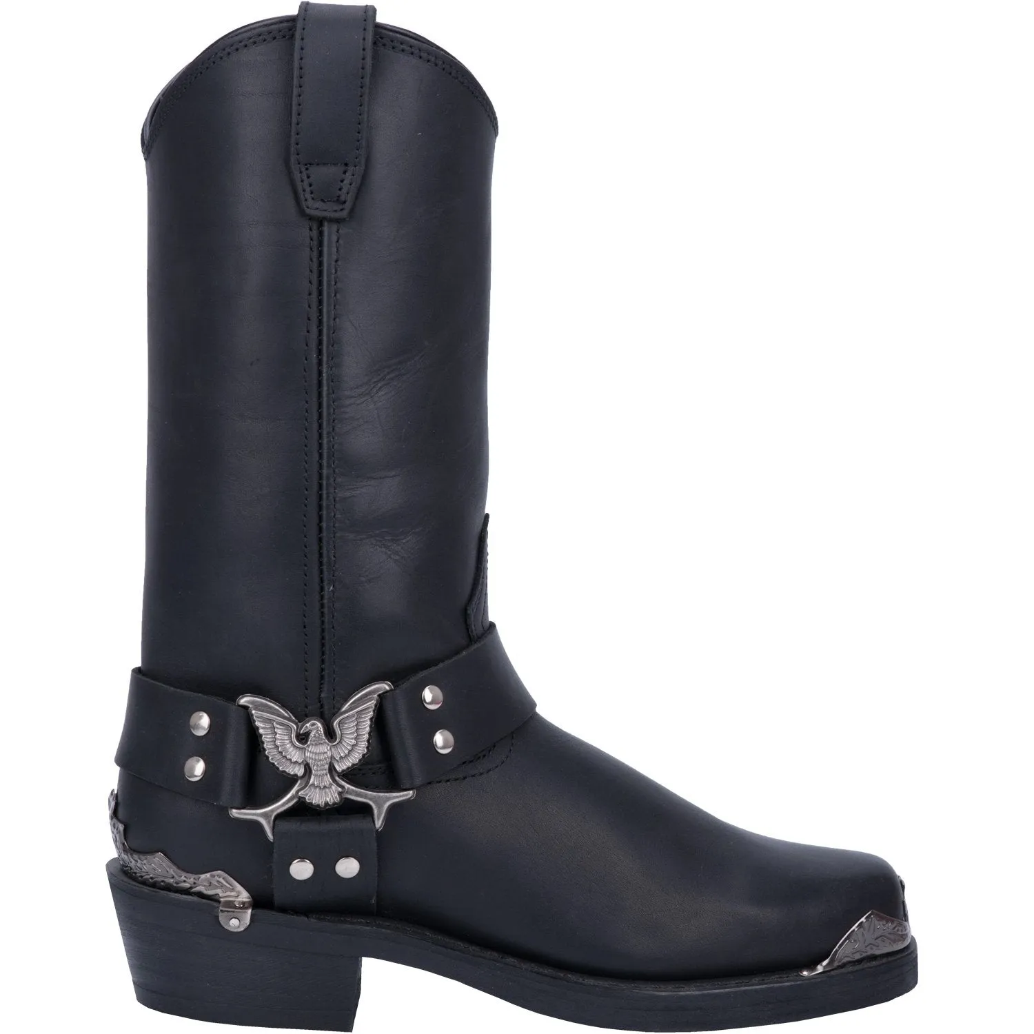 DINGO Men's Chopper - Black