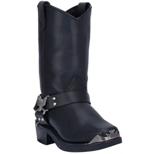 DINGO Men's Chopper - Black