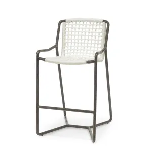 Dockside Outdoor 30" Barstool
