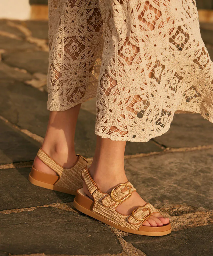 Dolce Vita Starla Sandals