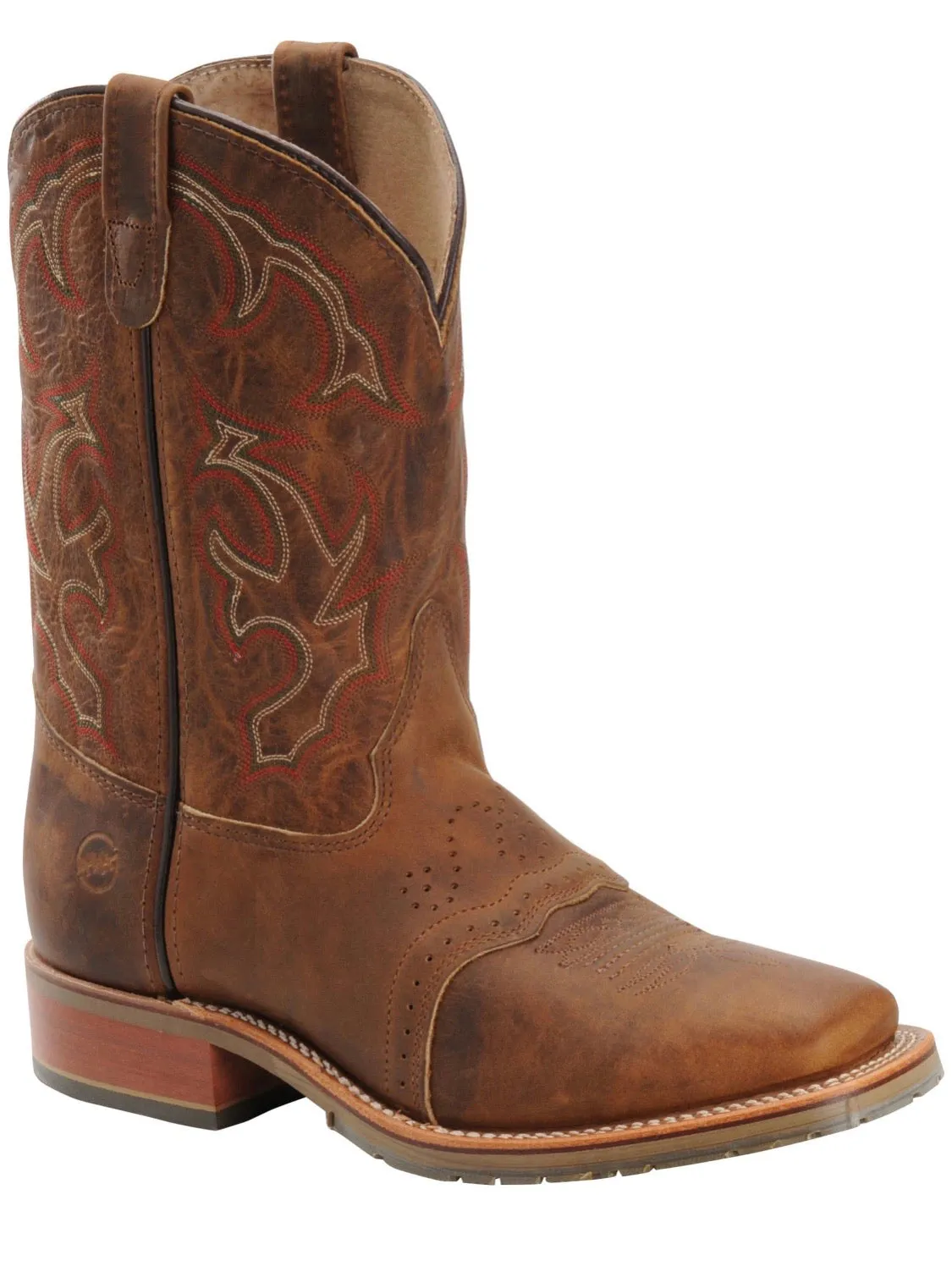 Double H Soft Toe Work Boot