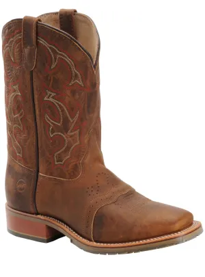 Double H Soft Toe Work Boot