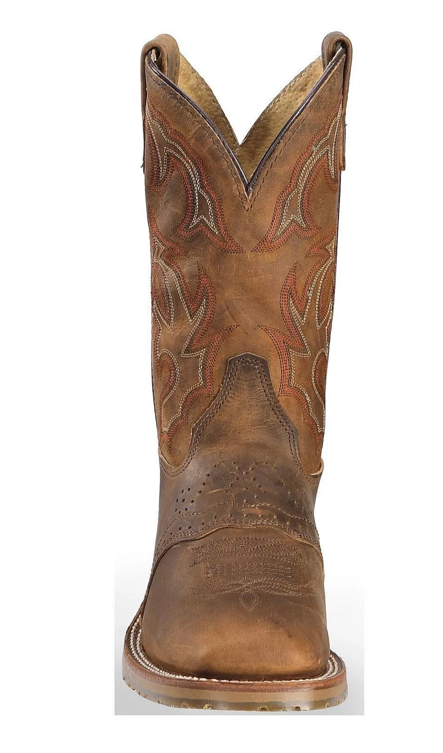 Double H Soft Toe Work Boot