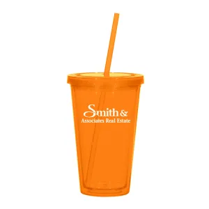Double Wall Tumbler