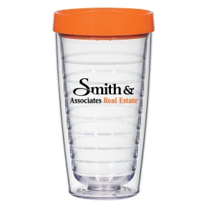 Double Wall Tumbler