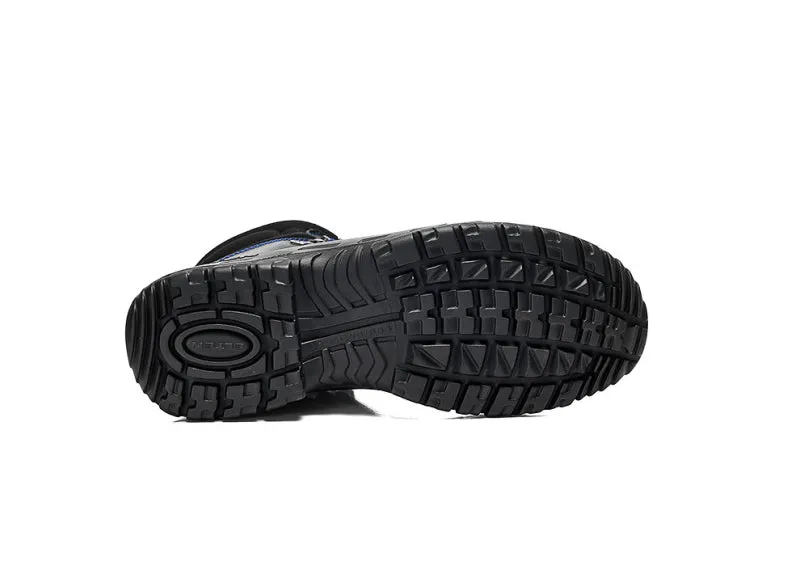 Elten Alessio Steel XXW Mid 767671 S3 Zwart