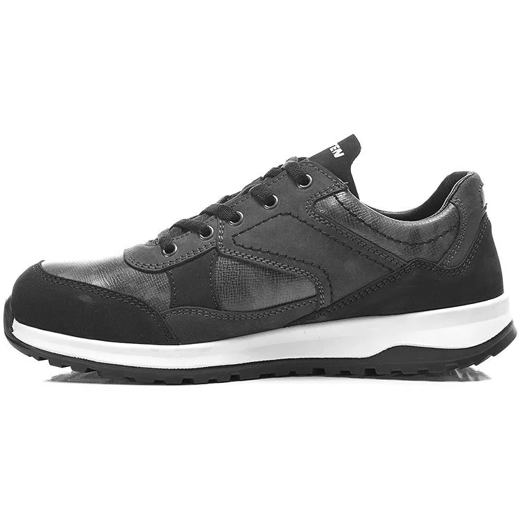 Elten Runaway Low 729661 S3 Black