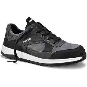 Elten Runaway Low 729661 S3 Black