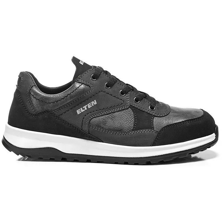 Elten Runaway Low 729661 S3 Black