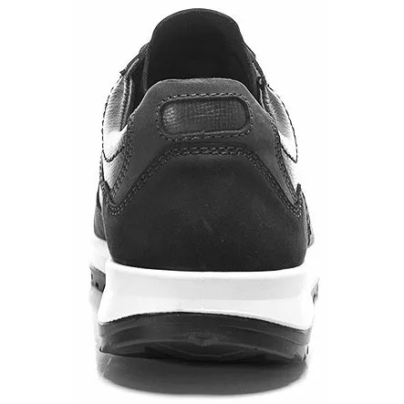 Elten Runaway Low 729661 S3 Black