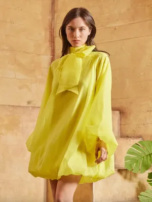 Empire Yellow