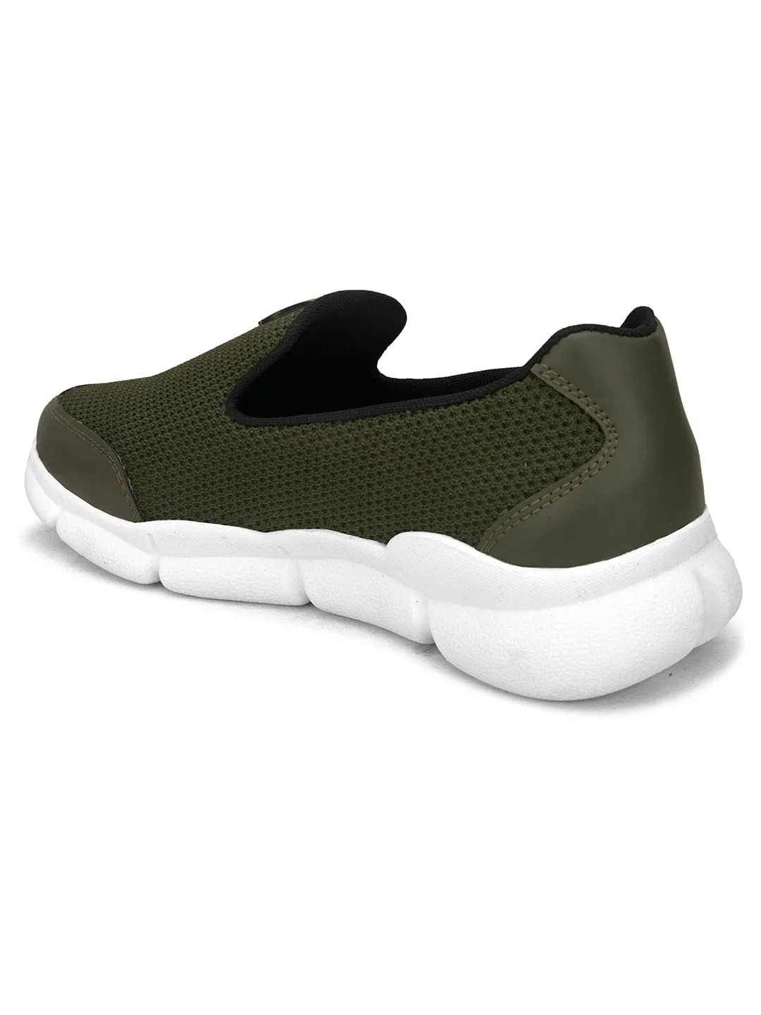 ESMEE Casual Slip On Sneakers Shoes