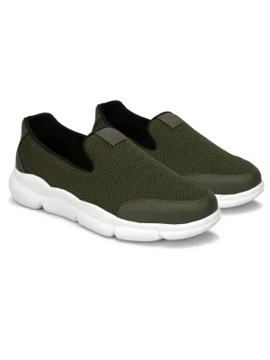 ESMEE Casual Slip On Sneakers Shoes