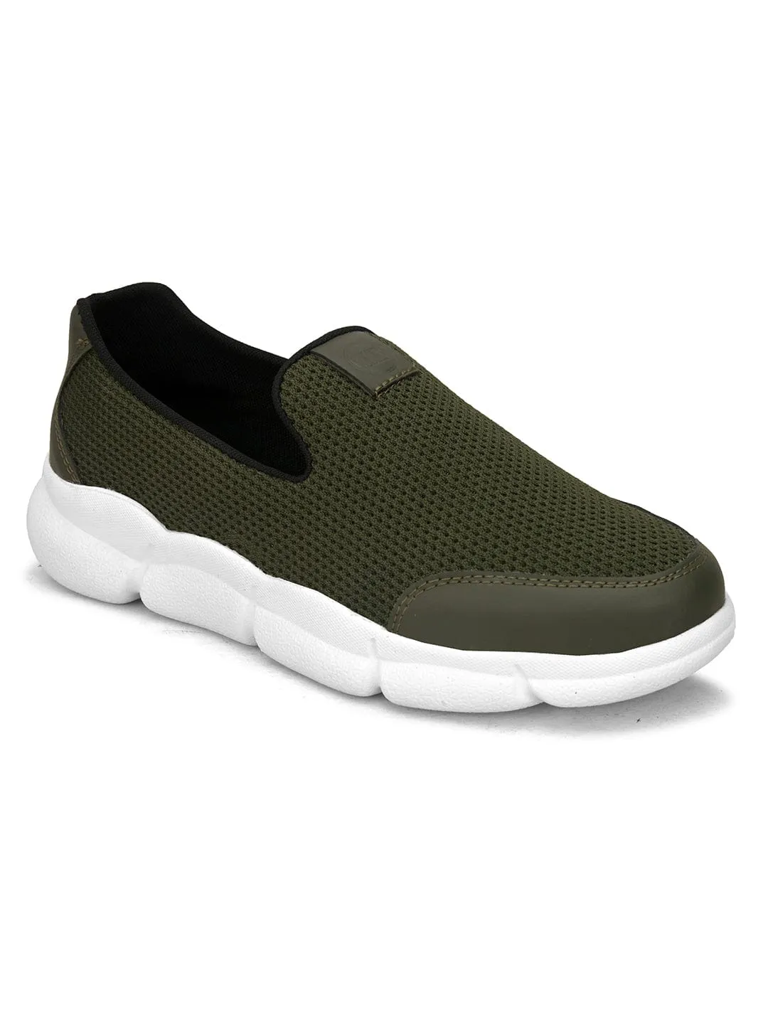 ESMEE Casual Slip On Sneakers Shoes