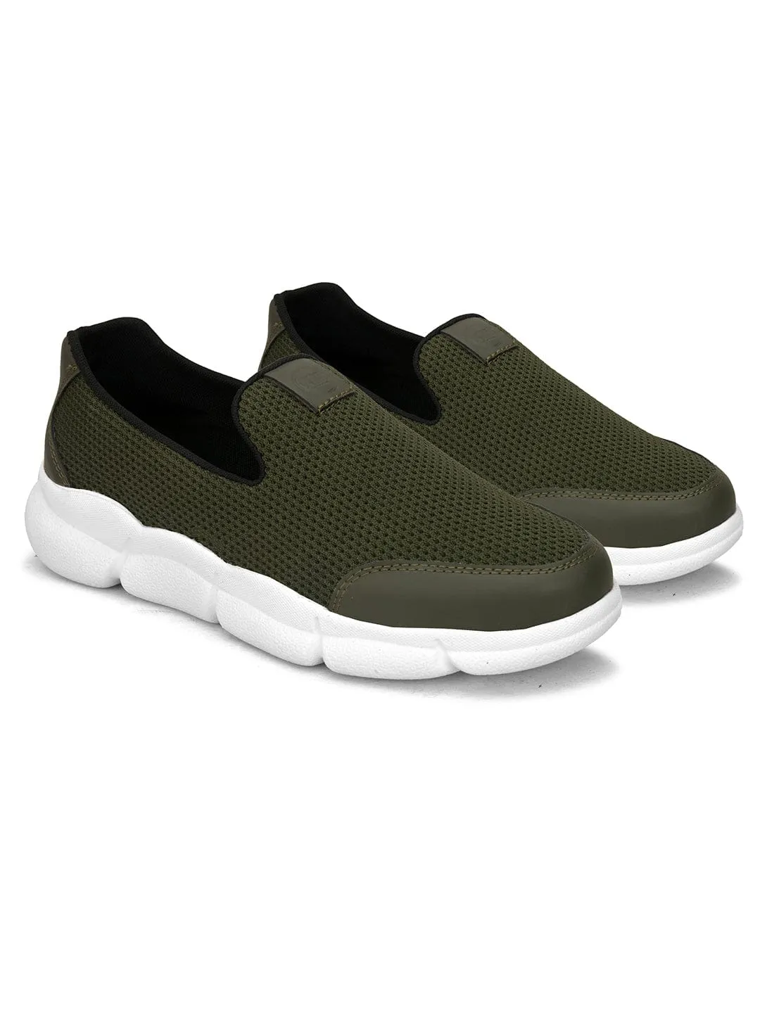 ESMEE Casual Slip On Sneakers Shoes