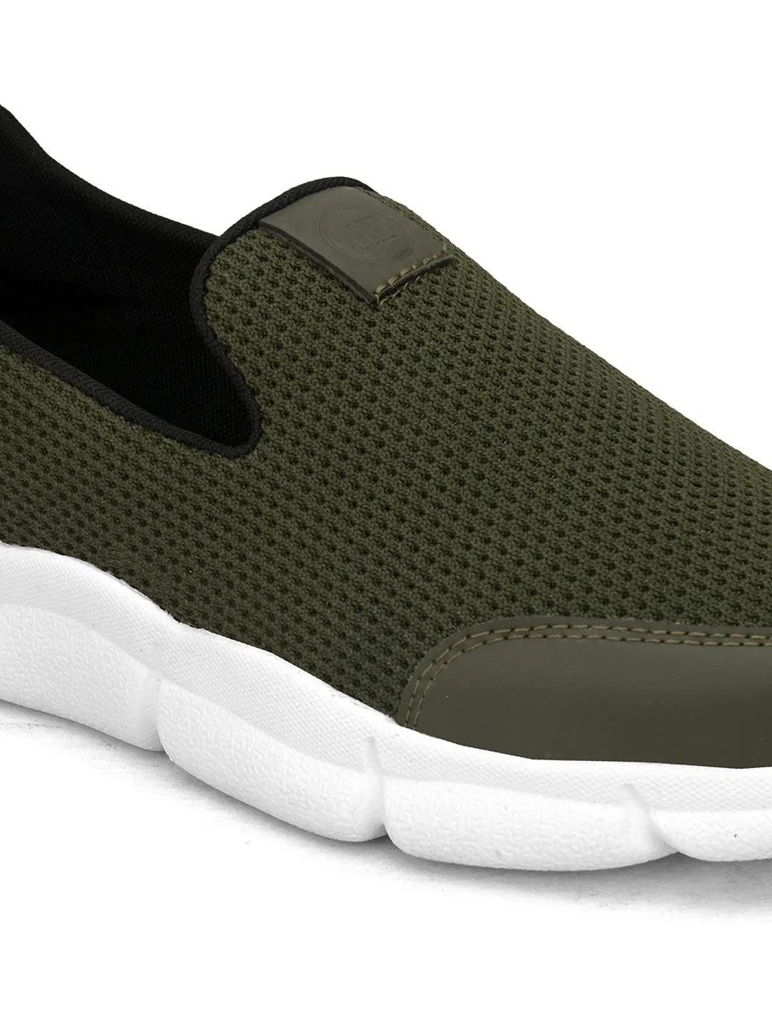 ESMEE Casual Slip On Sneakers Shoes