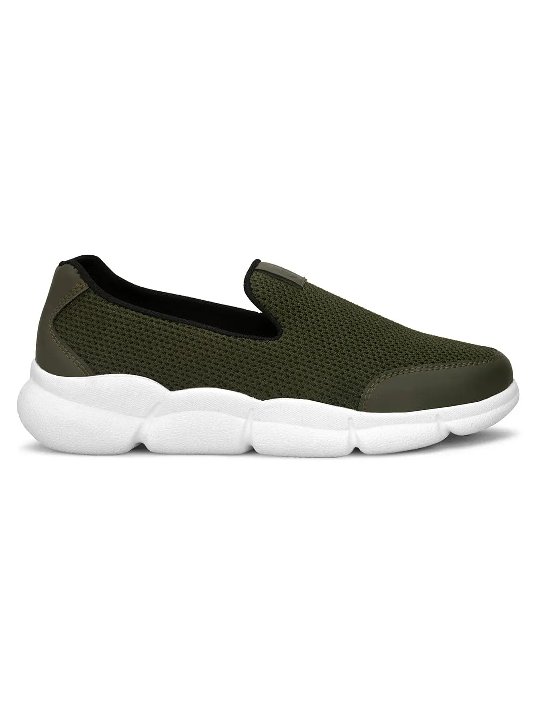 ESMEE Casual Slip On Sneakers Shoes