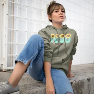 Fall Blessings Gildan Hoodie – Cozy Up with Seasonal Charm and Style