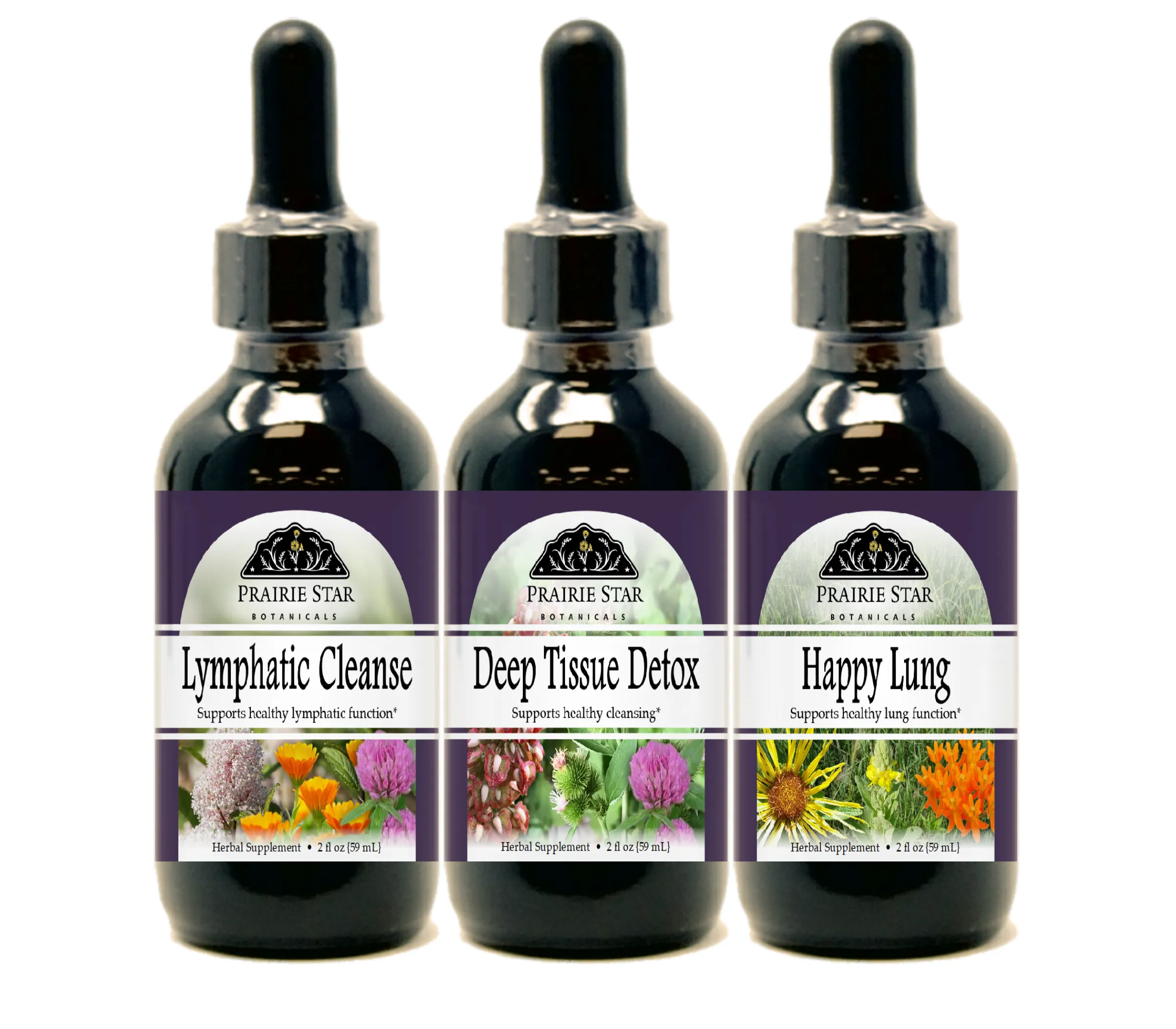 Fall Cleanse Kit