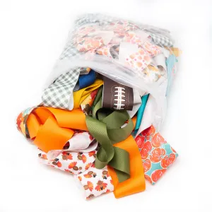 Fall Goody Bag