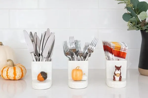 Fall Holiday Minis