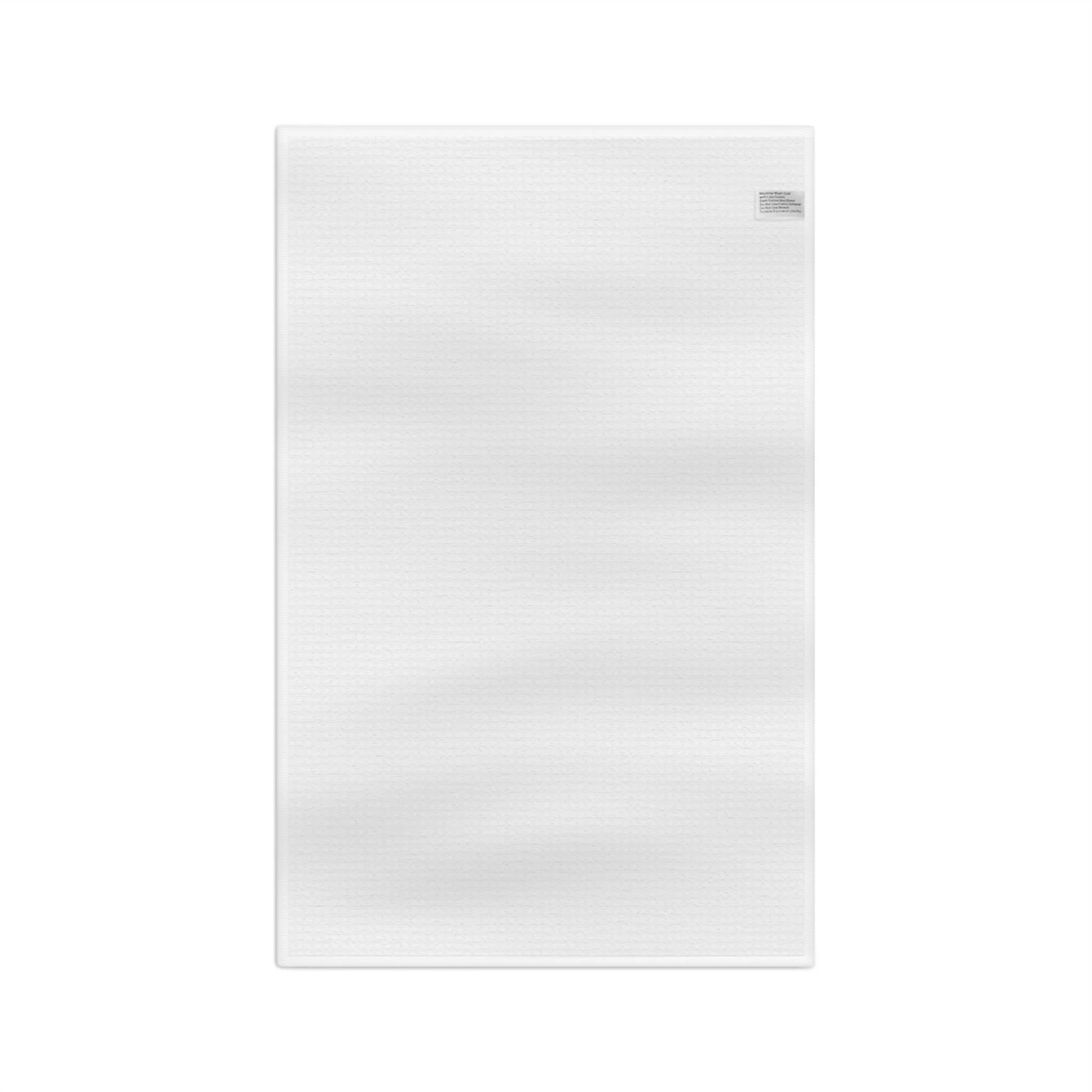 Fall Leaves Tea Towel