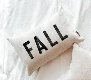 FALL Pillow