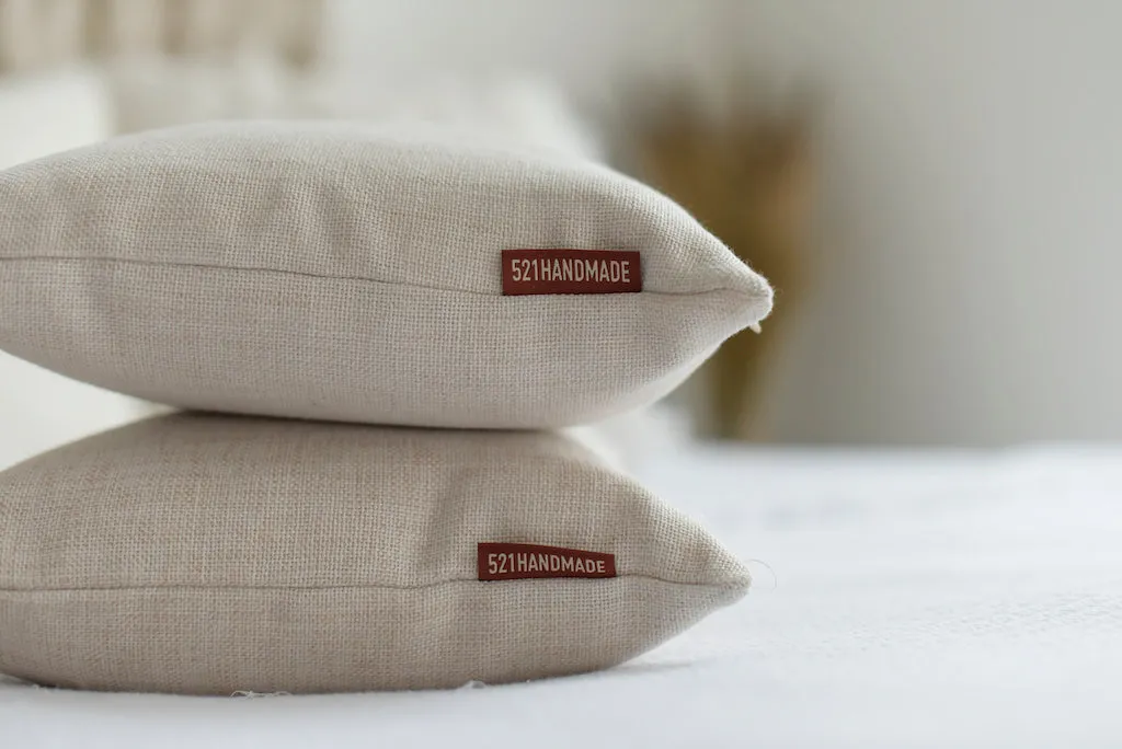FALL Pillow