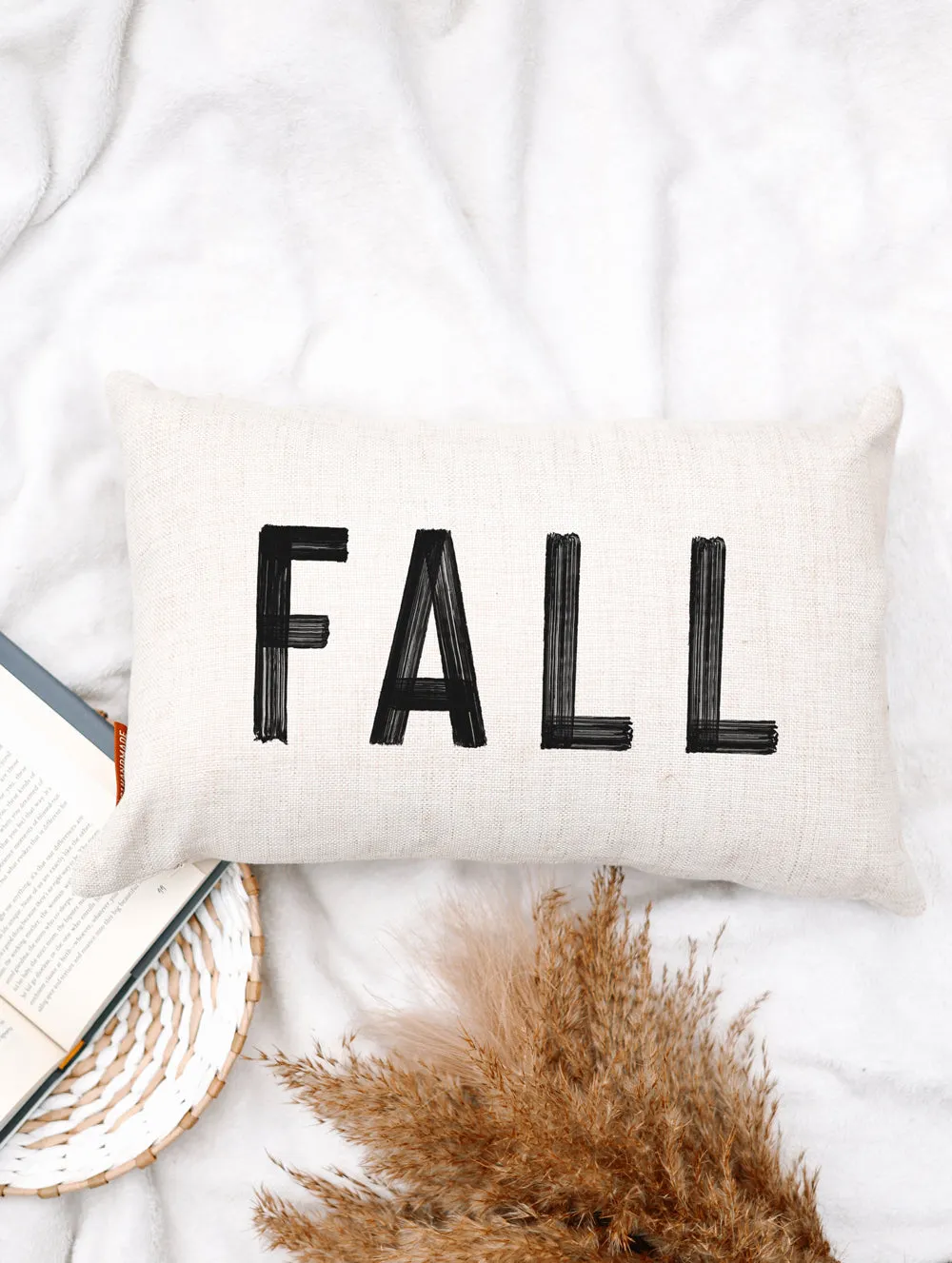 FALL Pillow