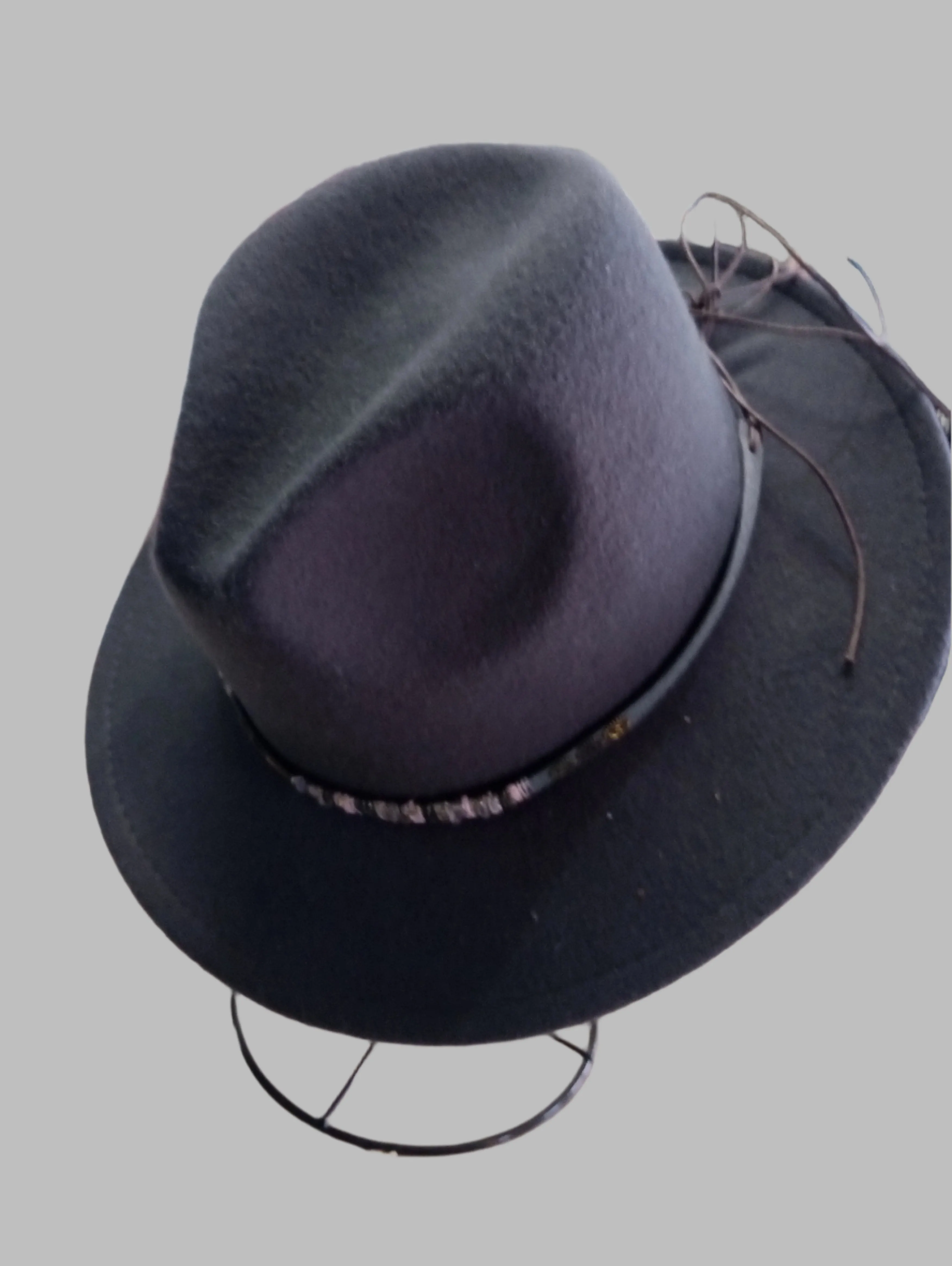 Fall Style Hats