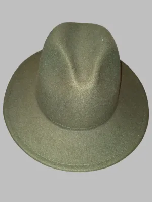 Fall Style Hats