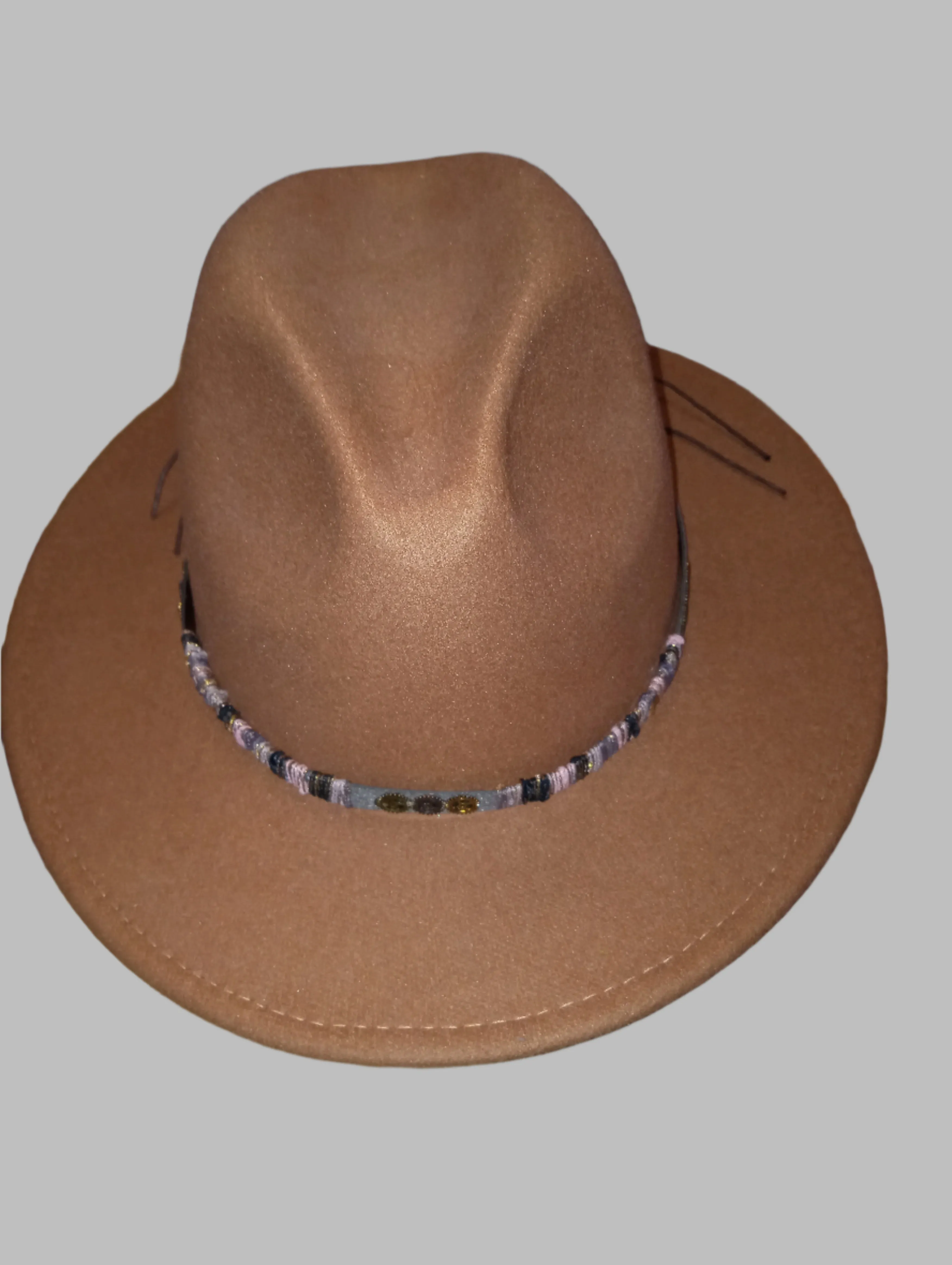 Fall Style Hats