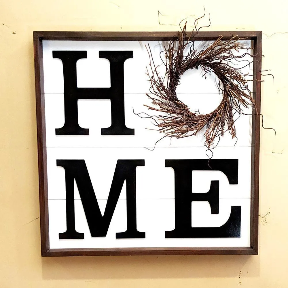 Fall Wreath