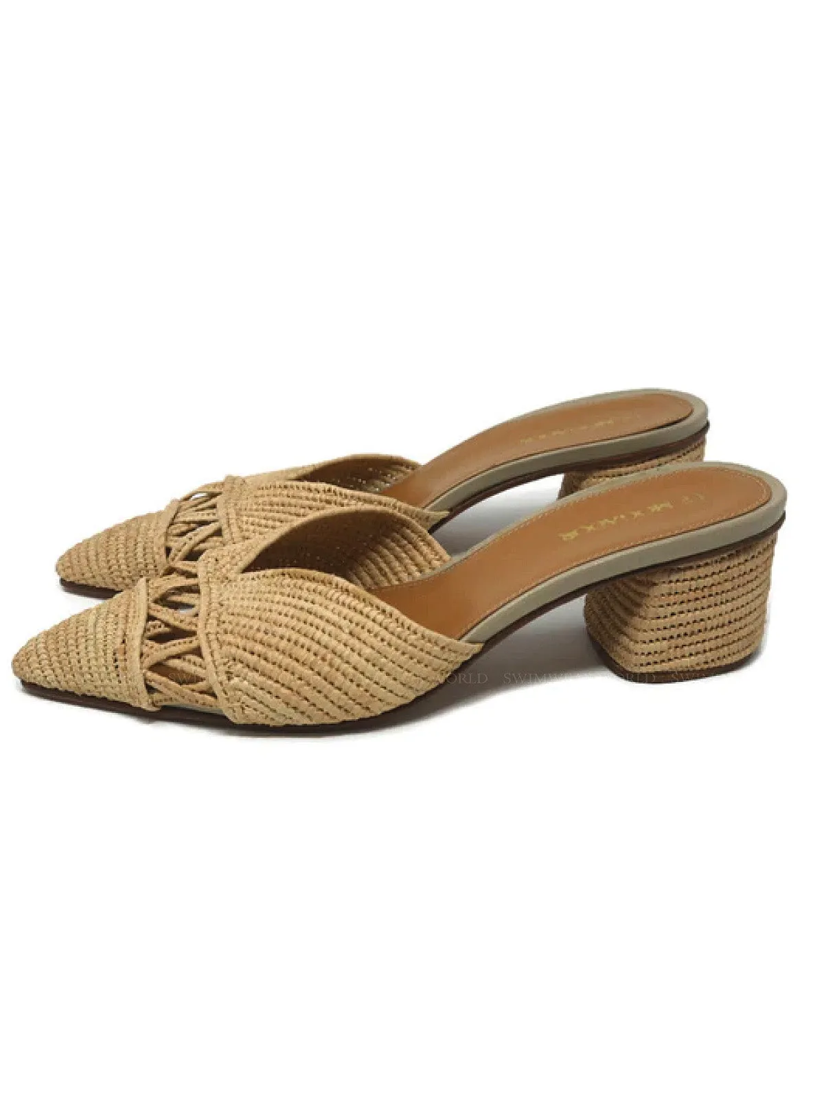 Farah Shoes ::RET