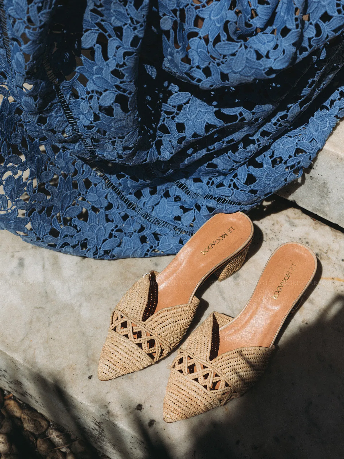 Farah Shoes ::RET