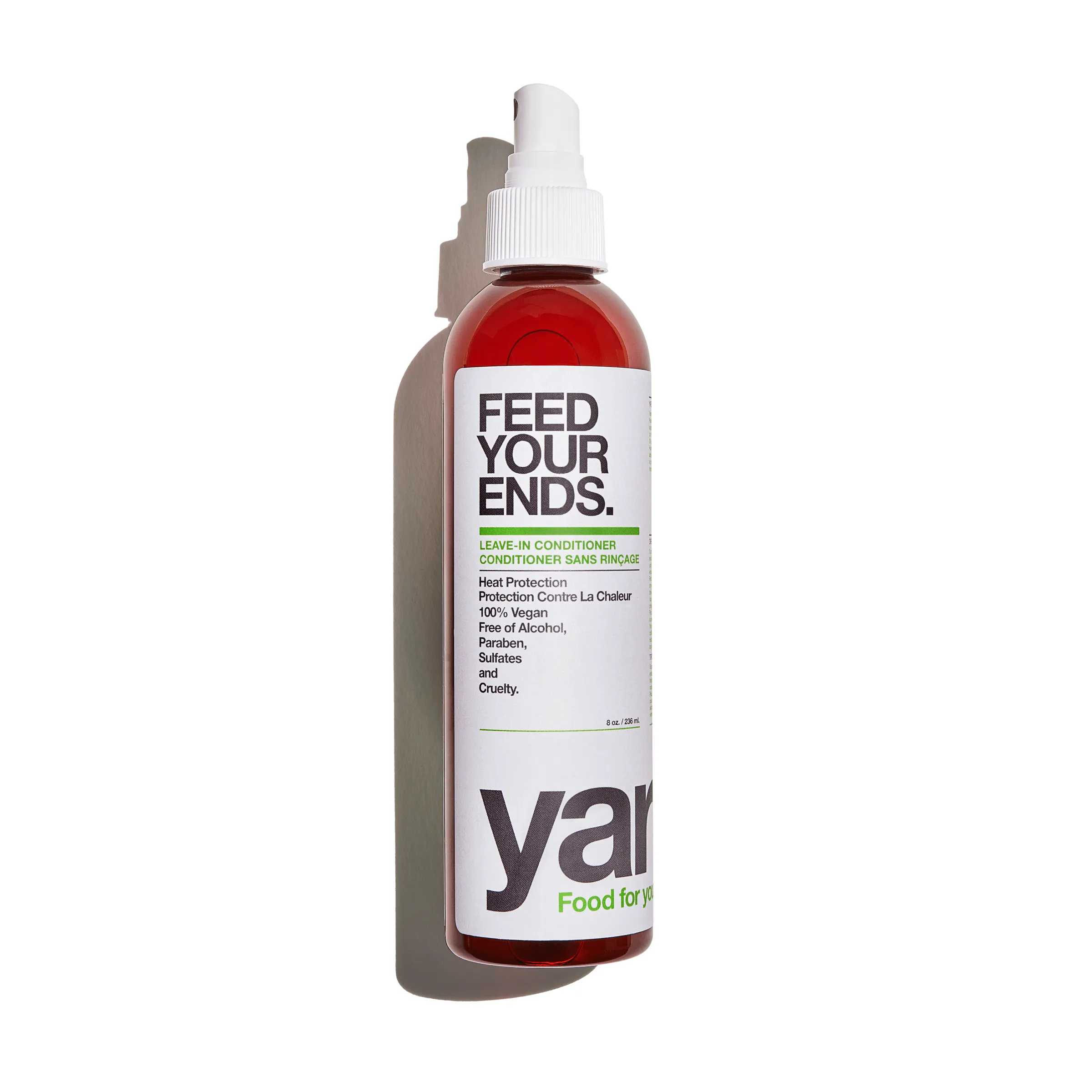 FEED YOUR ENDS®