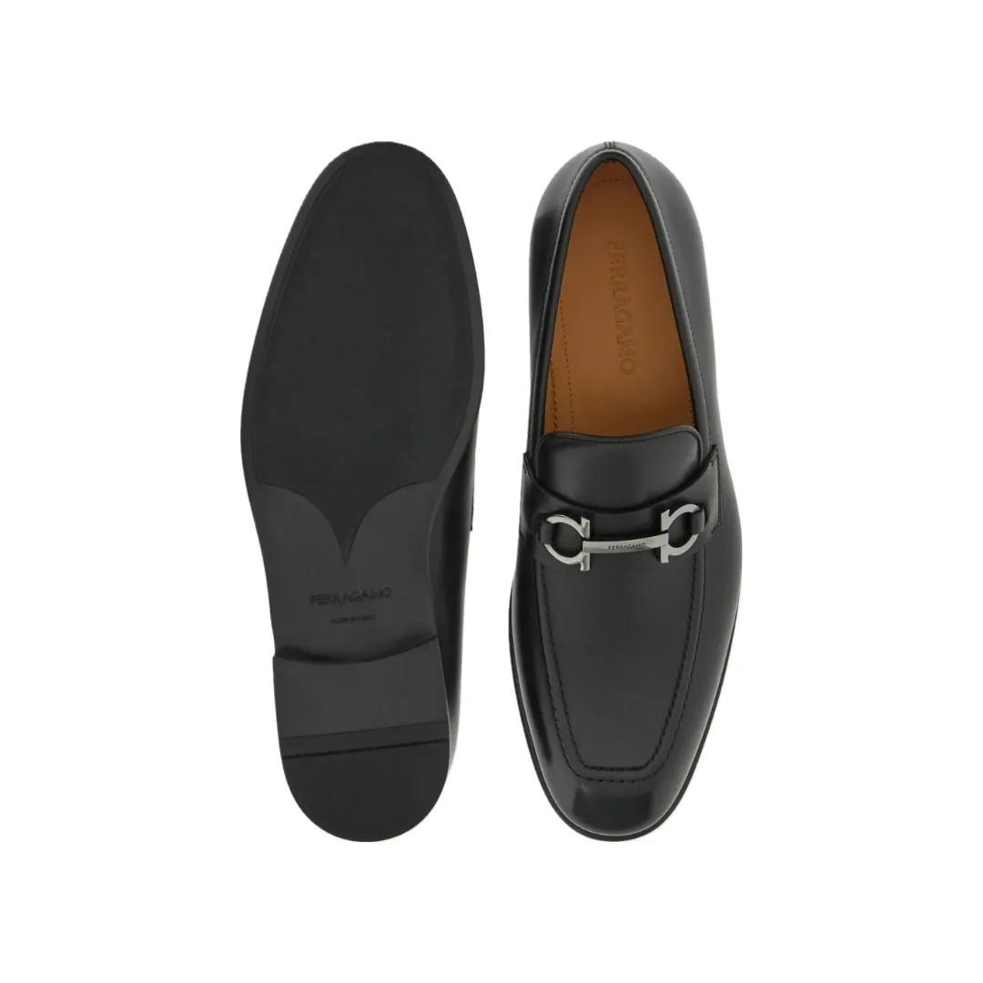 FERRAGAMO PENNY LOAFER SHOES
