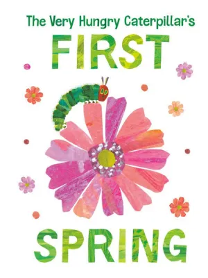 First Spring Book
