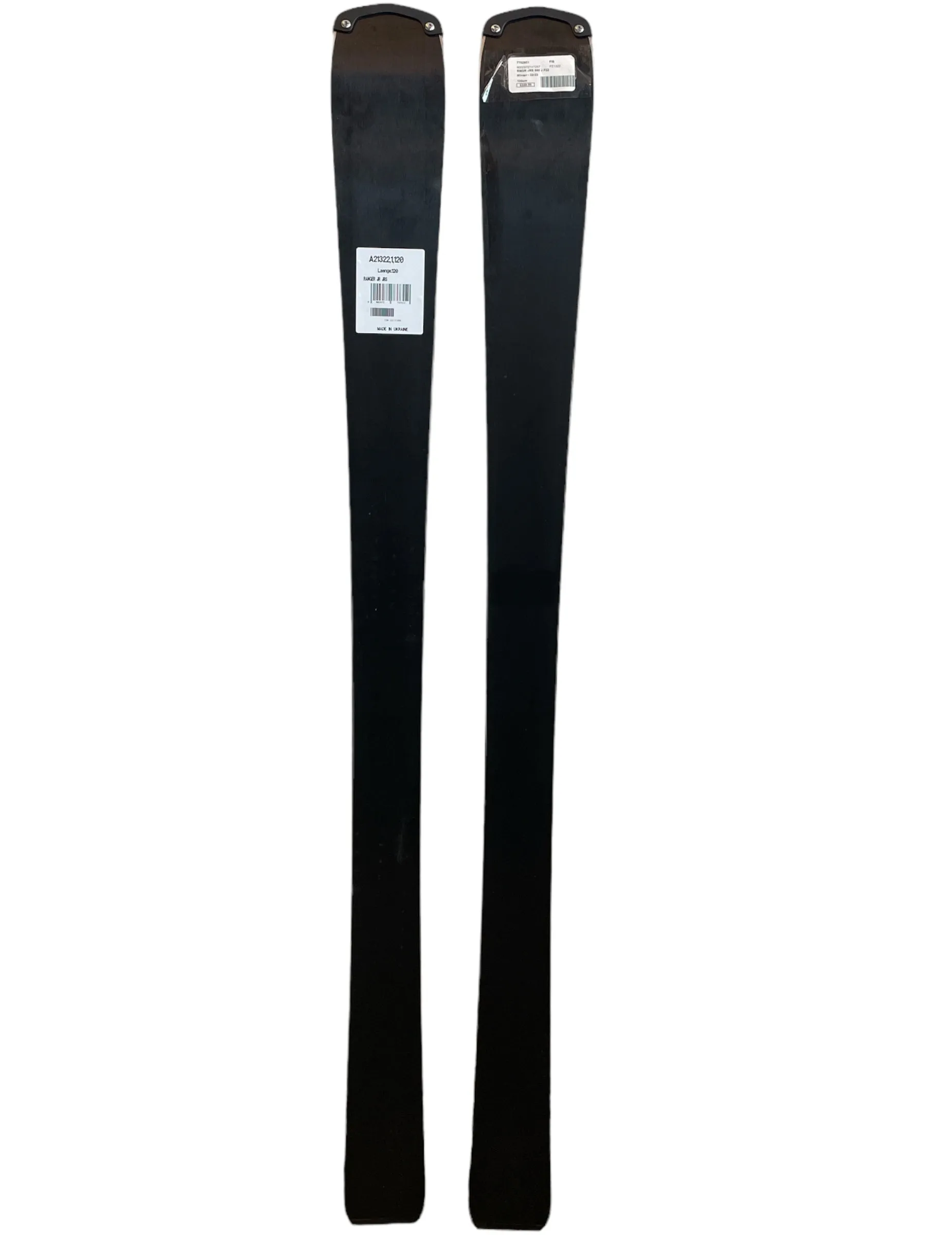Fischer Juniors Ranger JRS Ski