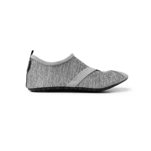 Fitkicks Womens Live Well 3.0 - Grey