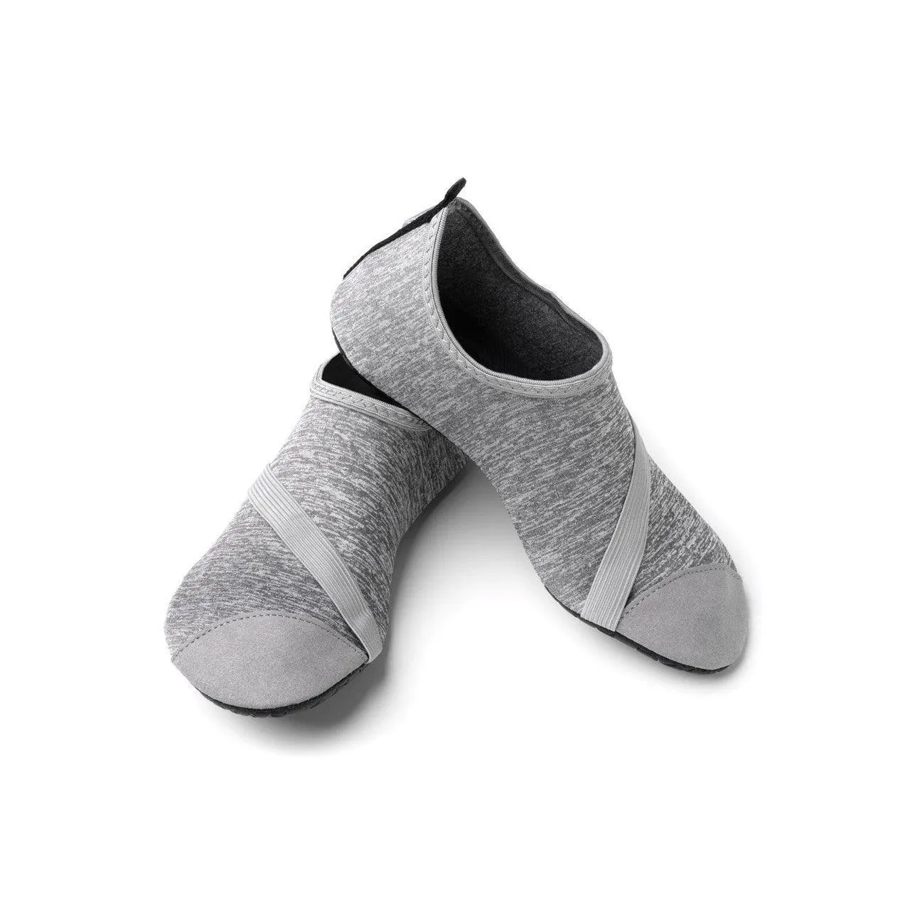Fitkicks Womens Live Well 3.0 - Grey