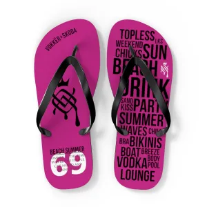 Flip Flops Summer