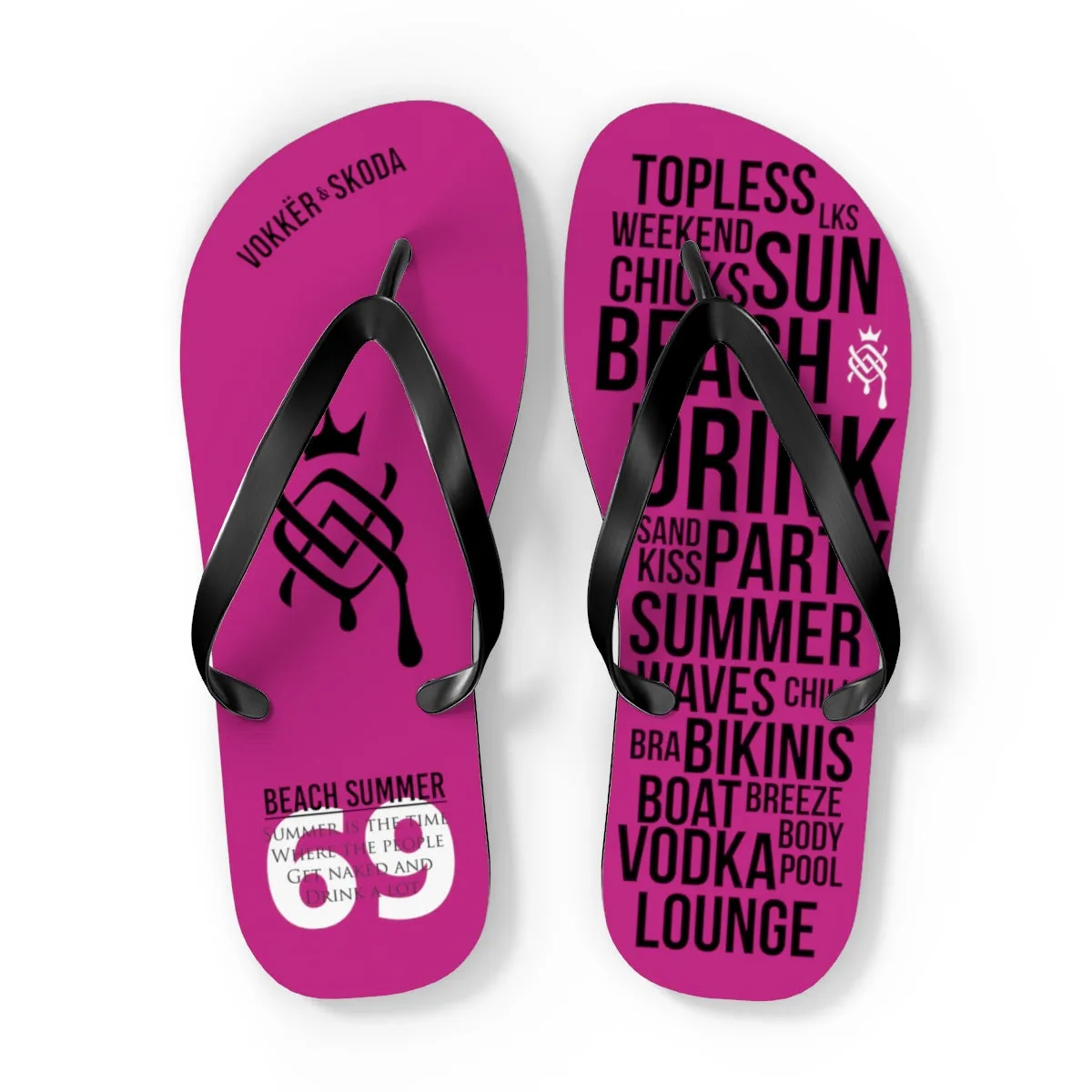 Flip Flops Summer