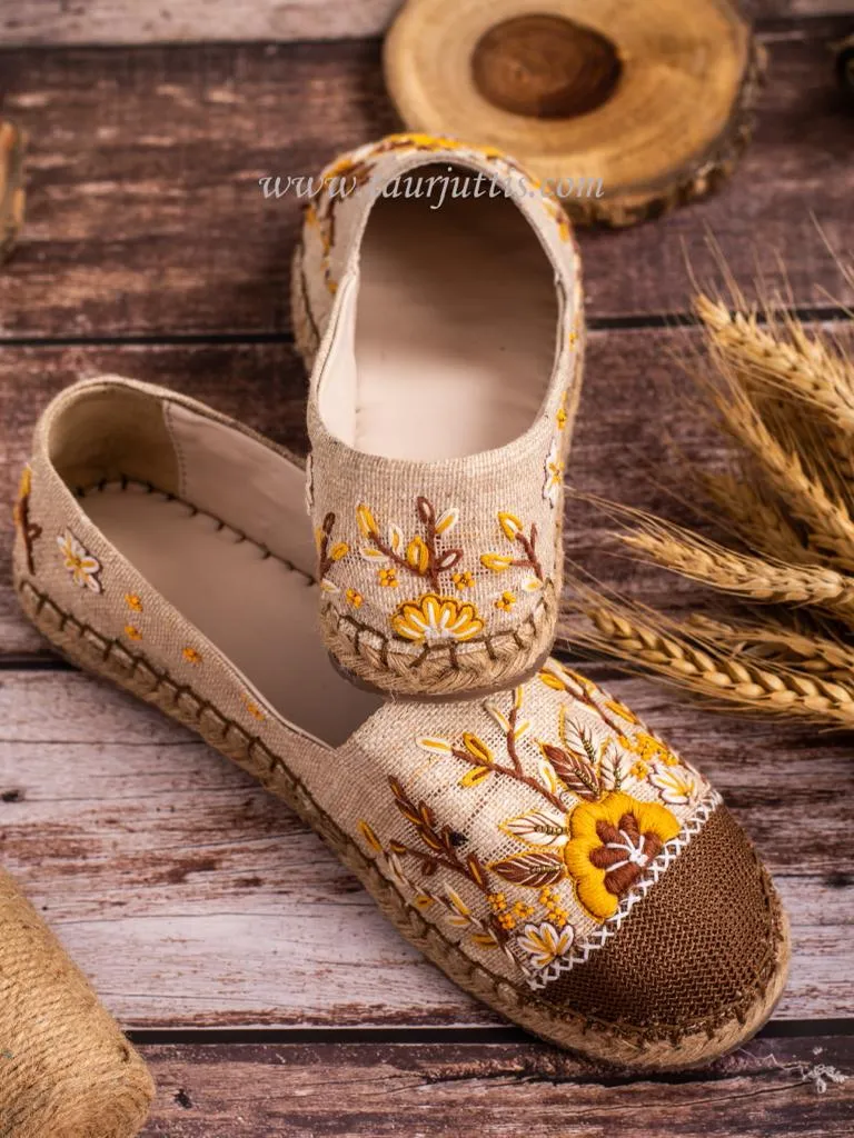 Floro Spring canvas