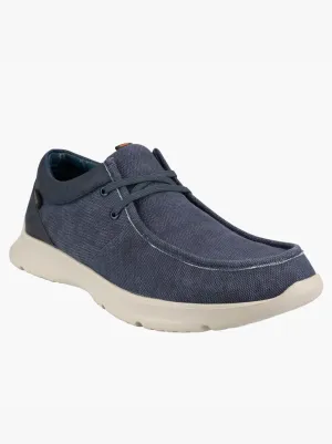 Florsheim Bushwacker Canvas Slip On