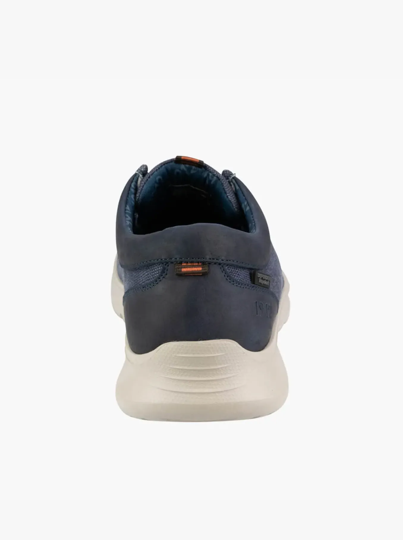 Florsheim Bushwacker Canvas Slip On